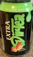 Extra dirtea Mango