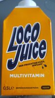 Loco Juice