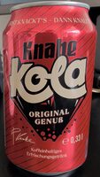 Knabe Kola