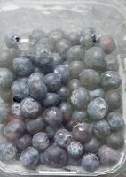 Netto OBST Kulturheidelbeeren 300g 2,00€ 1kg 6,67€