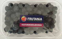 Kulturheidelbeeren Kl. I