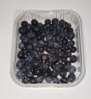 Kulturheidelbeeren