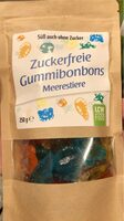 Gummibonbons