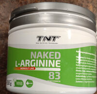L-Arginine