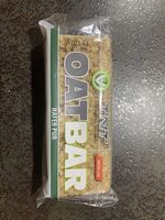 Oat Bar Hafer Pur