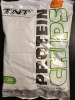 Protein Chips Salt & Black Pepper