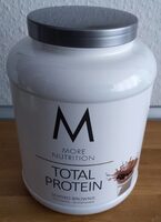 Total Protein Schoko-Brownie