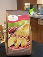 Ciabatta Backmischung