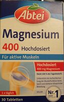 Magnesium
