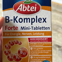 B-Komplex