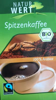 Spitzenkaffee Bio