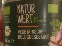 Vegetarische Bolognese