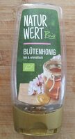 Blütenhonig