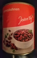 Kidneybohnen