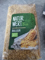 Bio Bulgur