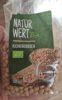 Kichererbsen