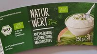 Speisequark