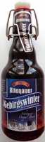Harzer Gebirgswinter