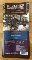 Azúcar Espresso