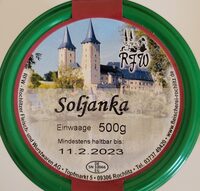 Soljanka