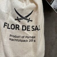 Flor de Sal