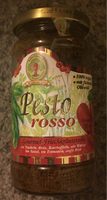 Pesto Rosso