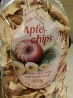 Apfelchips