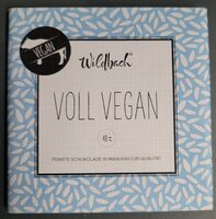 Voll Vegan