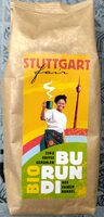 Bio Burundi