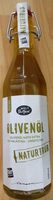 Olivenöl Nativ Extra aus Palästina