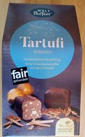 Tartufi