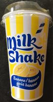 Milk shake