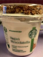 Vegan Stracciatella