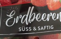 Erdbeeren