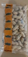 Cacahuètes