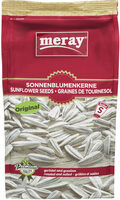 Meray Gesalzene Sonnenblumenkerne