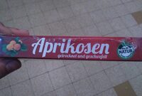 Aprikosen
