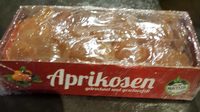 Aprikosen