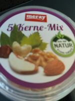 5 Kerne Mix