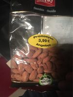 Amandes