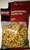 Meray Gerösteter Mais