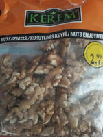 Cerneaux de noix