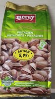 Pistazien