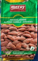 Amandes