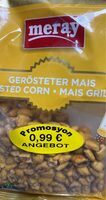 Meray Roasted Corn