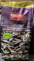 Graines de tournesol dokta extra
