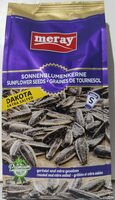 Sunflower Seeds