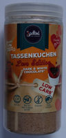 Tassenkuchen Love Edition