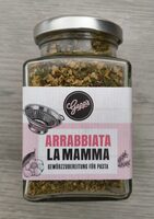 Arrabiata La Mamma