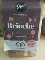 Brioche